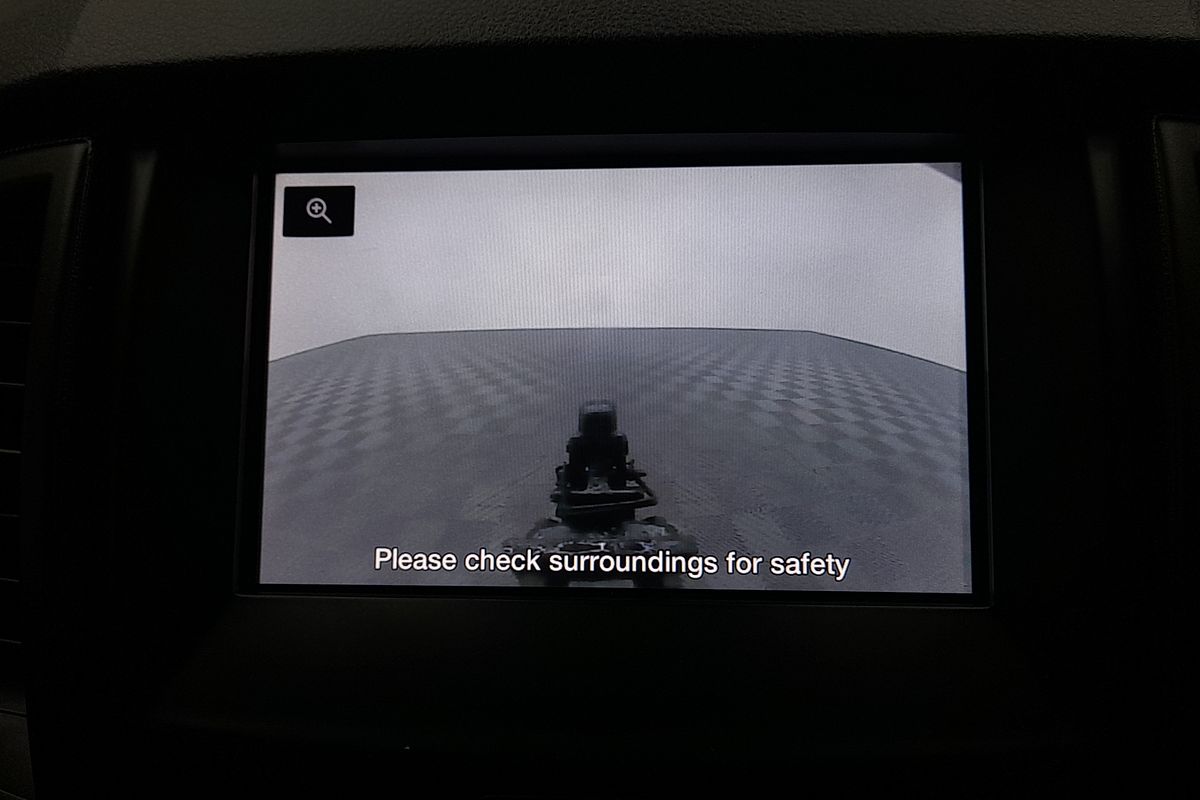 2020 Ford Ranger XL PX MkIII 4X4 3.2L