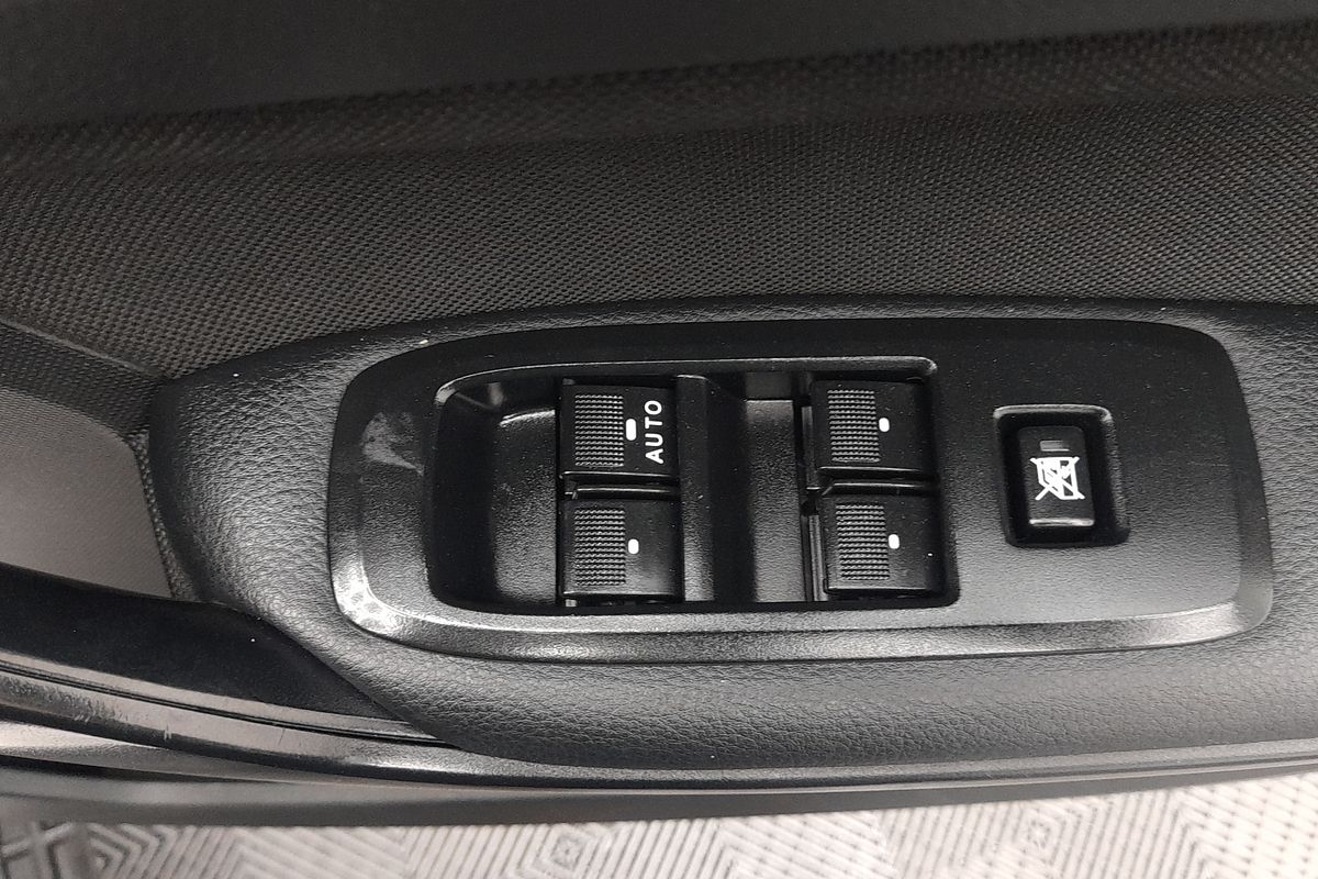 2020 Ford Ranger XL PX MkIII 4X4 3.2L