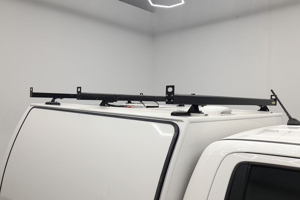 2020 Ford Ranger XL PX MkIII 4X4 3.2L