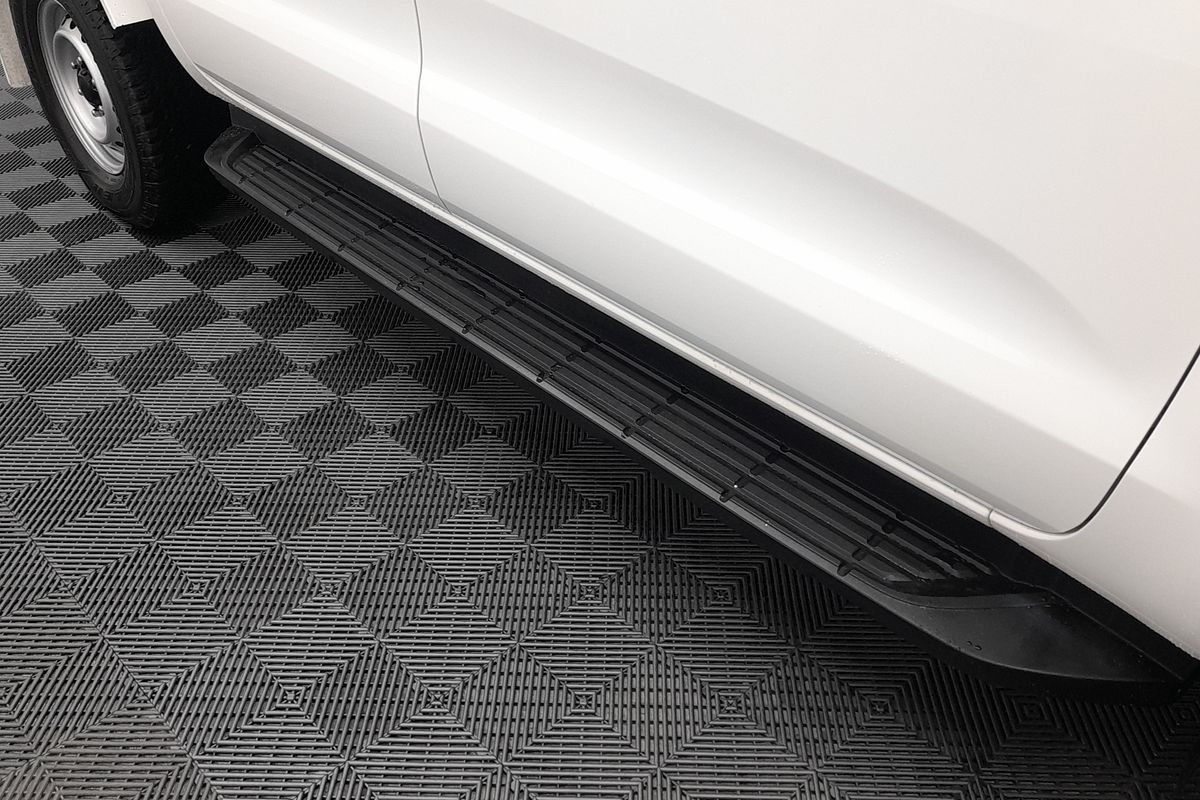 2020 Ford Ranger XL PX MkIII 4X4 3.2L