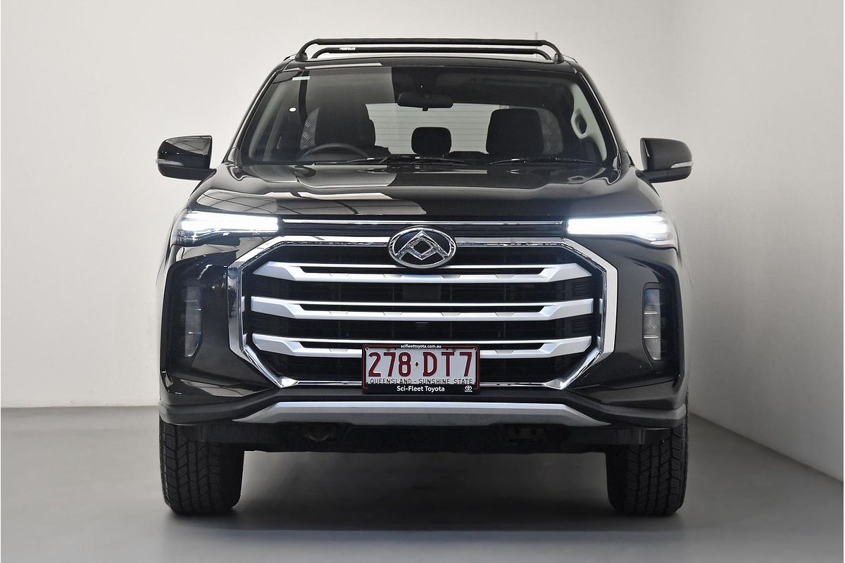 2022 LDV T60 Max PRO SK8C 4X4