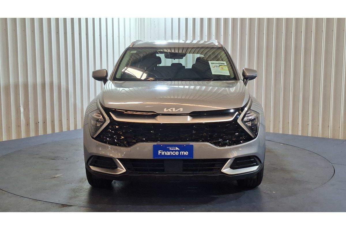 2023 Kia Sportage S NQ5