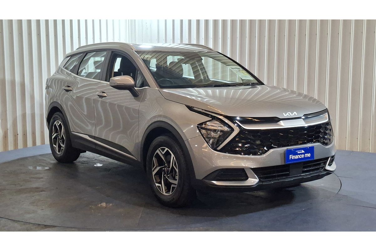 2023 Kia Sportage S NQ5