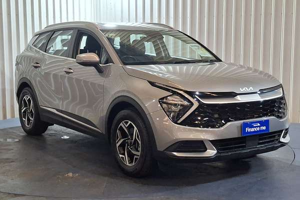 2023 Kia Sportage S NQ5