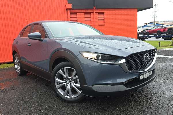 2019 Mazda CX-30 G20 Evolve DM Series