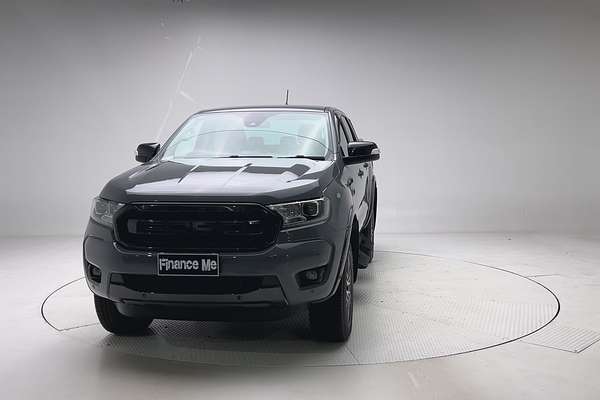 2021 Ford Ranger FX4 Max PX MkIII 4X4 2.0L thumb-2