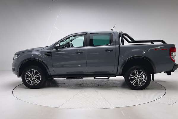 2021 Ford Ranger FX4 Max PX MkIII 4X4 2.0L thumb-4