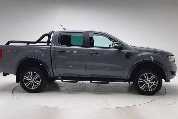 2021 Ford Ranger FX4 Max PX MkIII 4X4 2.0L thumb-8