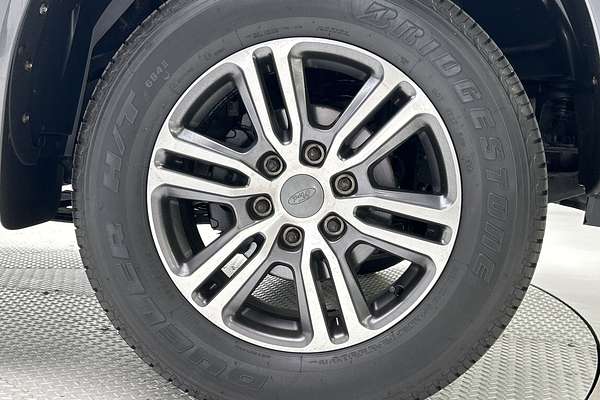 2021 Ford Ranger FX4 Max PX MkIII 4X4 2.0L thumb-9