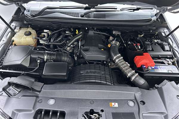 2021 Ford Ranger FX4 Max PX MkIII 4X4 2.0L thumb-10