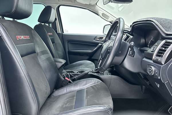 2021 Ford Ranger FX4 Max PX MkIII 4X4 2.0L thumb-12