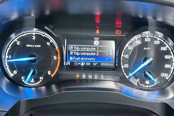 2021 Ford Ranger FX4 Max PX MkIII 4X4 2.0L thumb-13