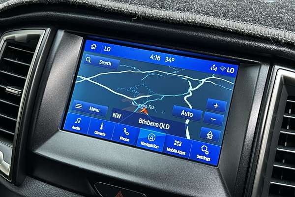 2021 Ford Ranger FX4 Max PX MkIII 4X4 2.0L thumb-14