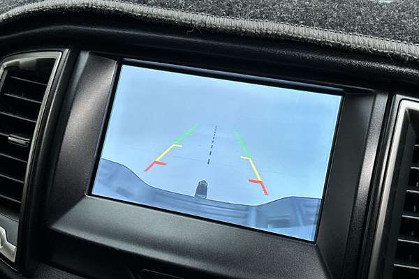 2021 Ford Ranger FX4 Max PX MkIII 4X4 2.0L thumb-15