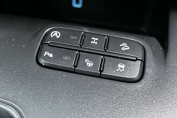 2021 Ford Ranger FX4 Max PX MkIII 4X4 2.0L thumb-16