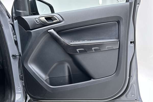 2021 Ford Ranger FX4 Max PX MkIII 4X4 2.0L thumb-18