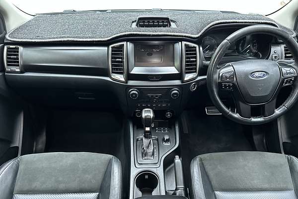 2021 Ford Ranger FX4 Max PX MkIII 4X4 2.0L thumb-19