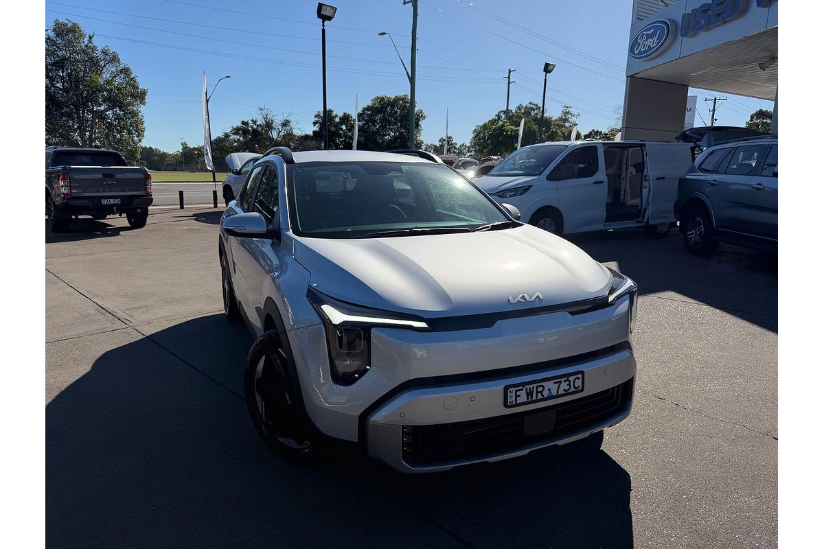 2025 Kia Stonic Sport YB PE2