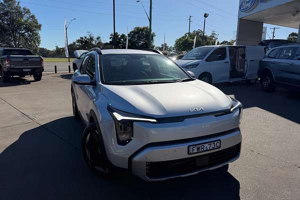 2025 Kia Stonic Sport YB PE2