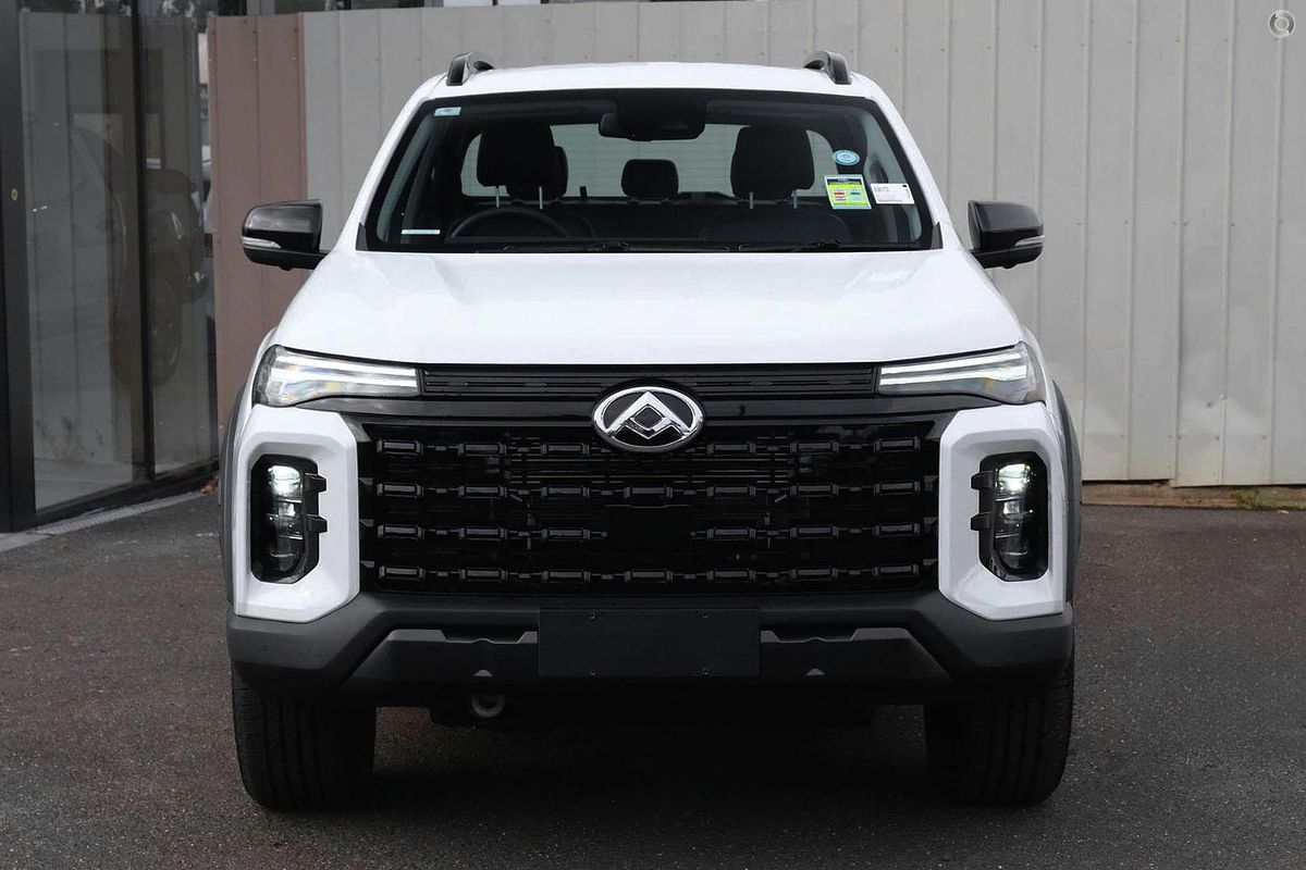 2025 LDV T60 Max PLUS SK8C