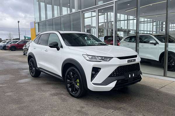 2025 GWM Haval H6GT Ultra B03