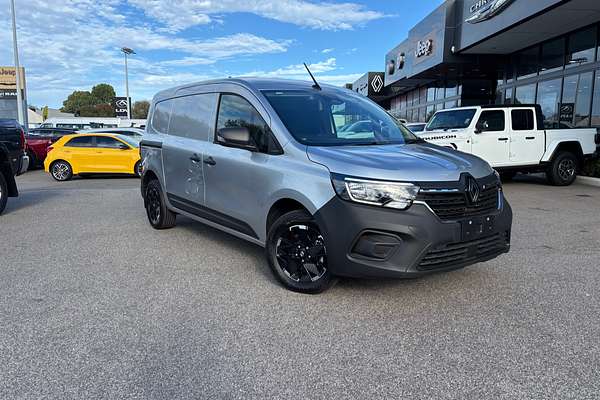 2025 Renault Kangoo L2 XFK LWB