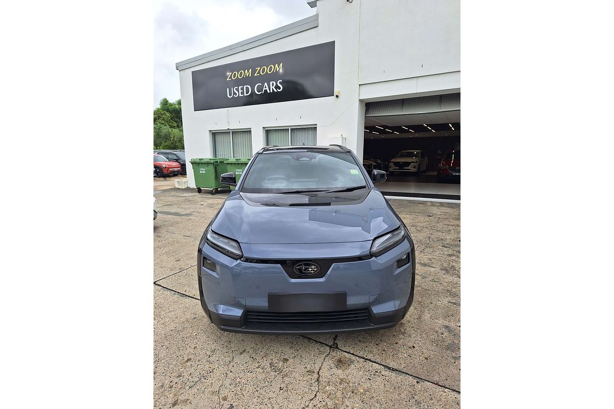 2026 Subaru Solterra AWD Touring E1-1