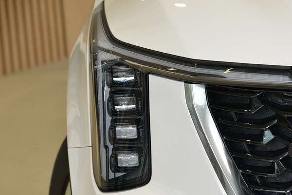 2025 Kia Sorento HEV GT-Line MQ4 PE thumb-1