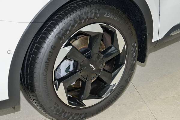 2025 Kia Sorento HEV GT-Line MQ4 PE thumb-3