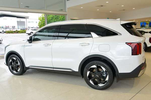 2025 Kia Sorento HEV GT-Line MQ4 PE thumb-4