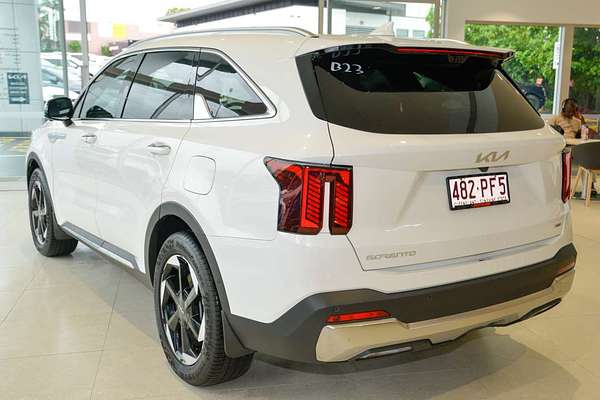 2025 Kia Sorento HEV GT-Line MQ4 PE thumb-5