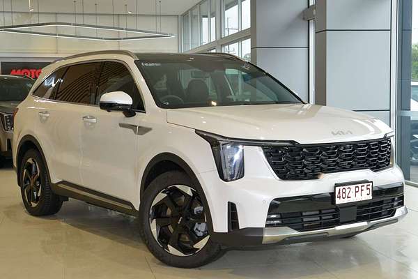 2025 Kia Sorento HEV GT-Line MQ4 PE thumb-0