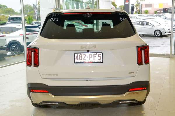 2025 Kia Sorento HEV GT-Line MQ4 PE thumb-6