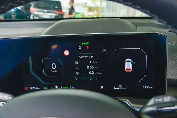 2025 Kia Sorento HEV GT-Line MQ4 PE thumb-8