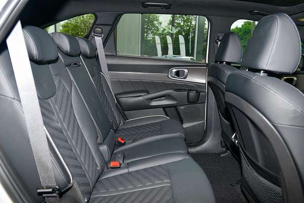 2025 Kia Sorento HEV GT-Line MQ4 PE thumb-9