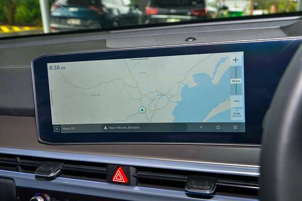 2025 Kia Sorento HEV GT-Line MQ4 PE thumb-12