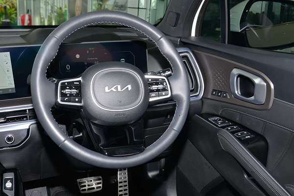 2025 Kia Sorento HEV GT-Line MQ4 PE thumb-18