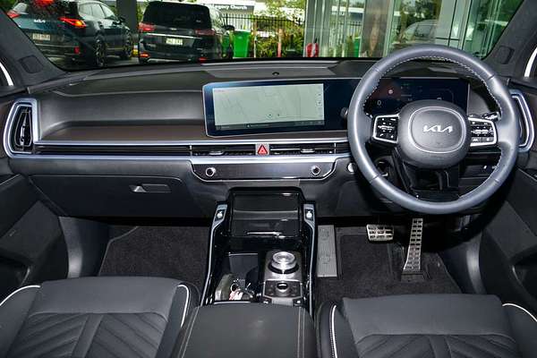 2025 Kia Sorento HEV GT-Line MQ4 PE thumb-17