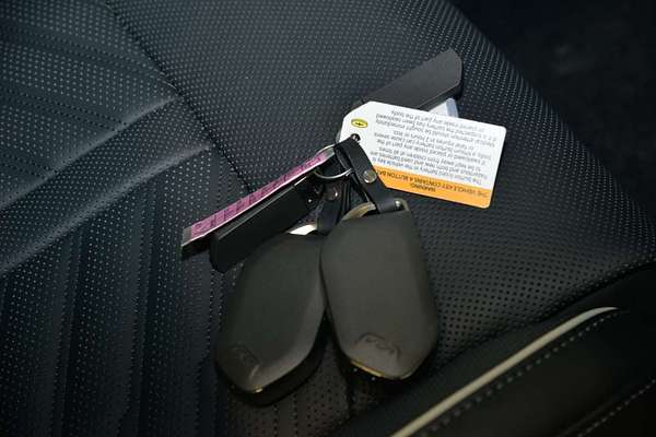 2025 Kia Sorento HEV GT-Line MQ4 PE thumb-23