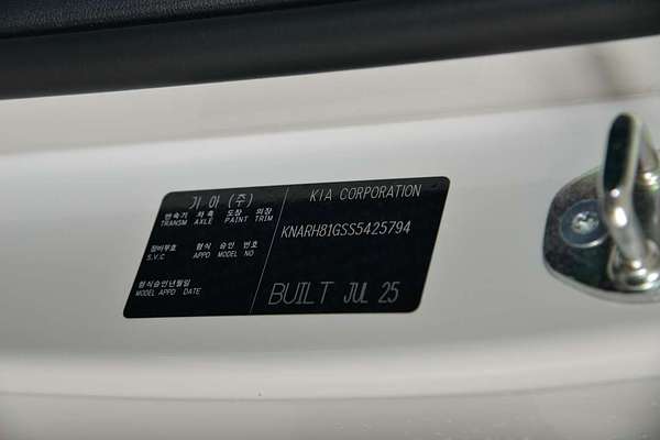 2025 Kia Sorento HEV GT-Line MQ4 PE thumb-24