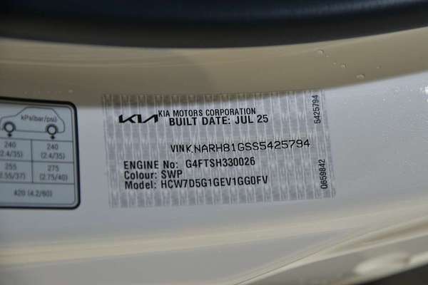 2025 Kia Sorento HEV GT-Line MQ4 PE thumb-26