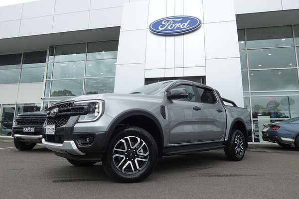 2024 Ford Ranger Sport  2.0L