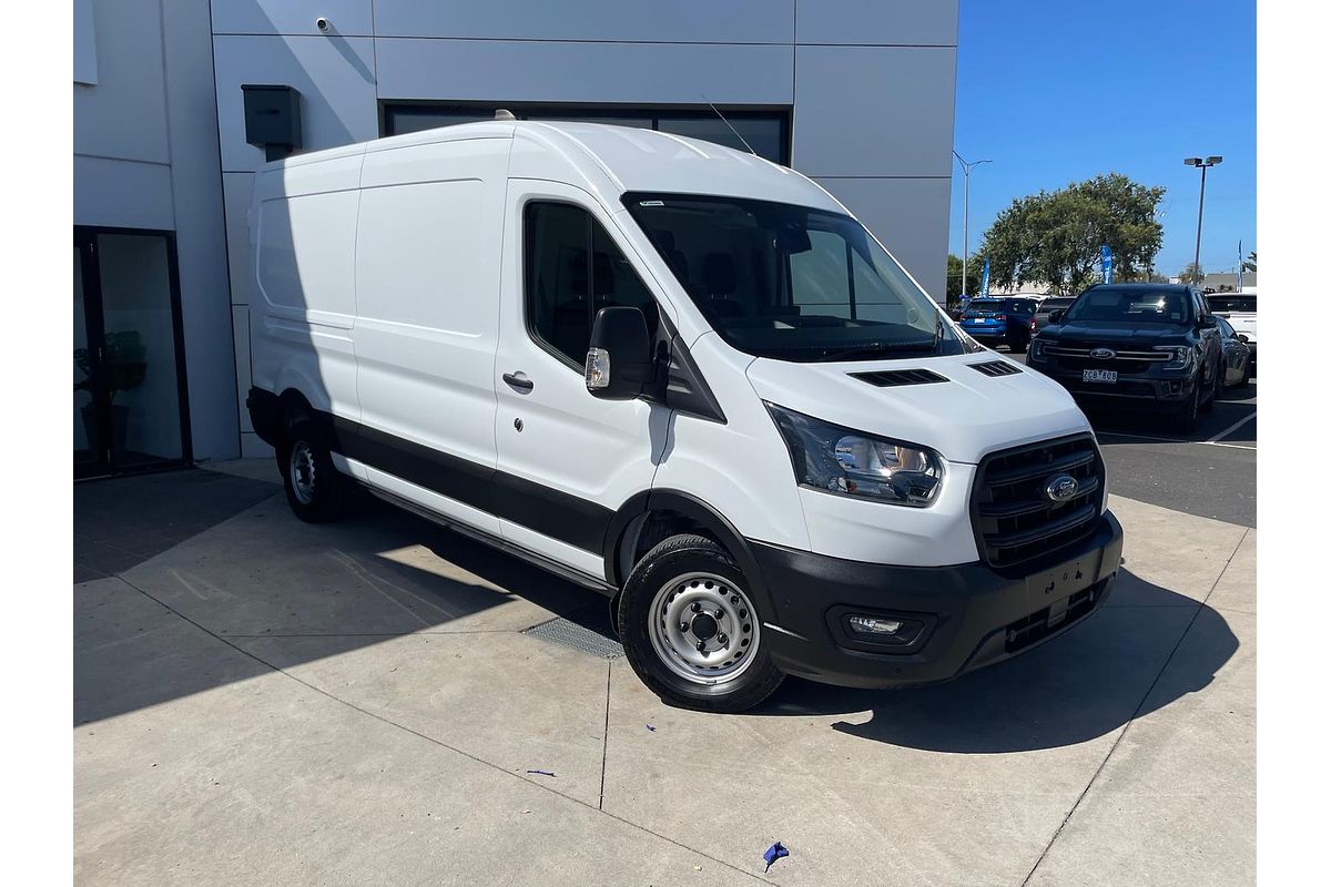 2025 Ford Ranger PHEV Sport 4X4 2.3L