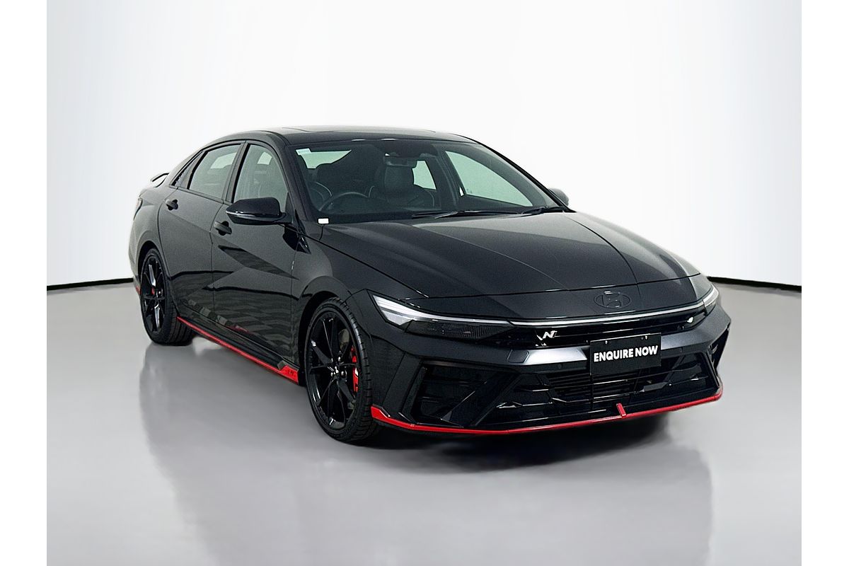 2025 Hyundai i30 N PREMIUM CN7.V2 MY25