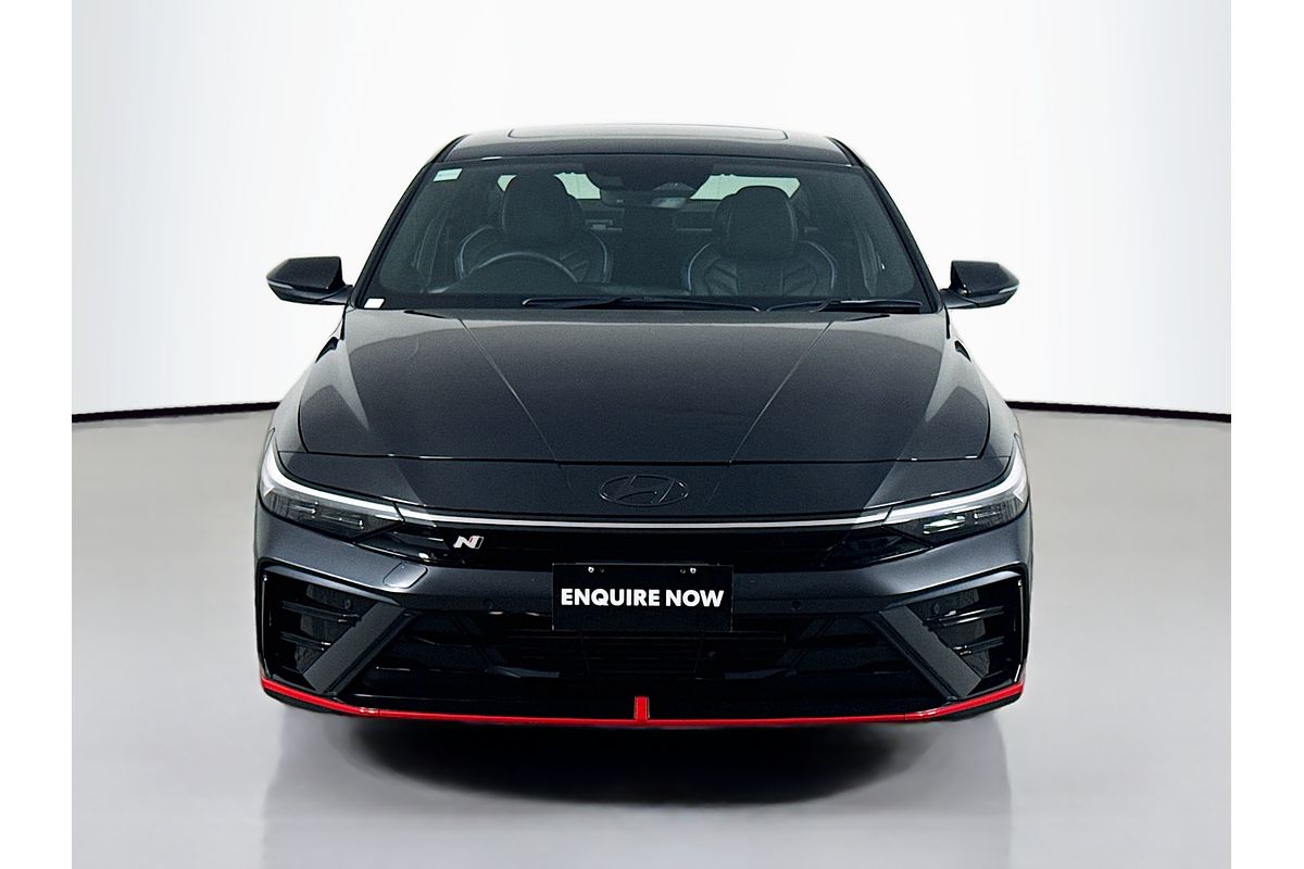 2025 Hyundai i30 N PREMIUM CN7.V2 MY25