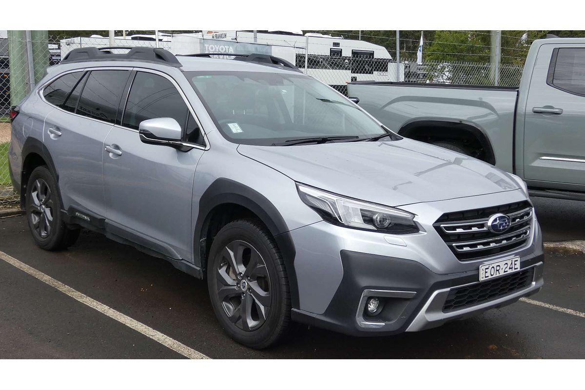 2021 Subaru Outback AWD 6GEN