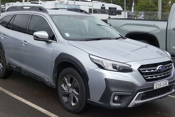 2021 Subaru Outback AWD 6GEN