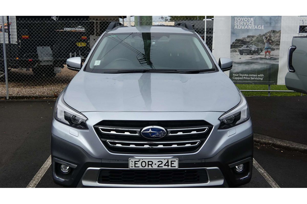 2021 Subaru Outback AWD 6GEN