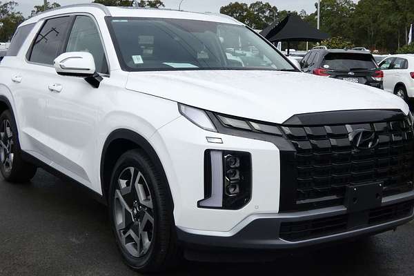 2022 Hyundai Palisade Elite LX2.V3
