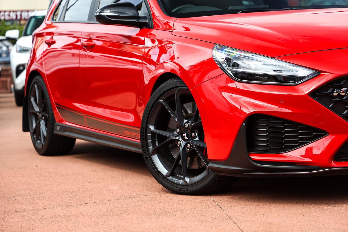 2024 Hyundai i30 N Premium PDe.V5